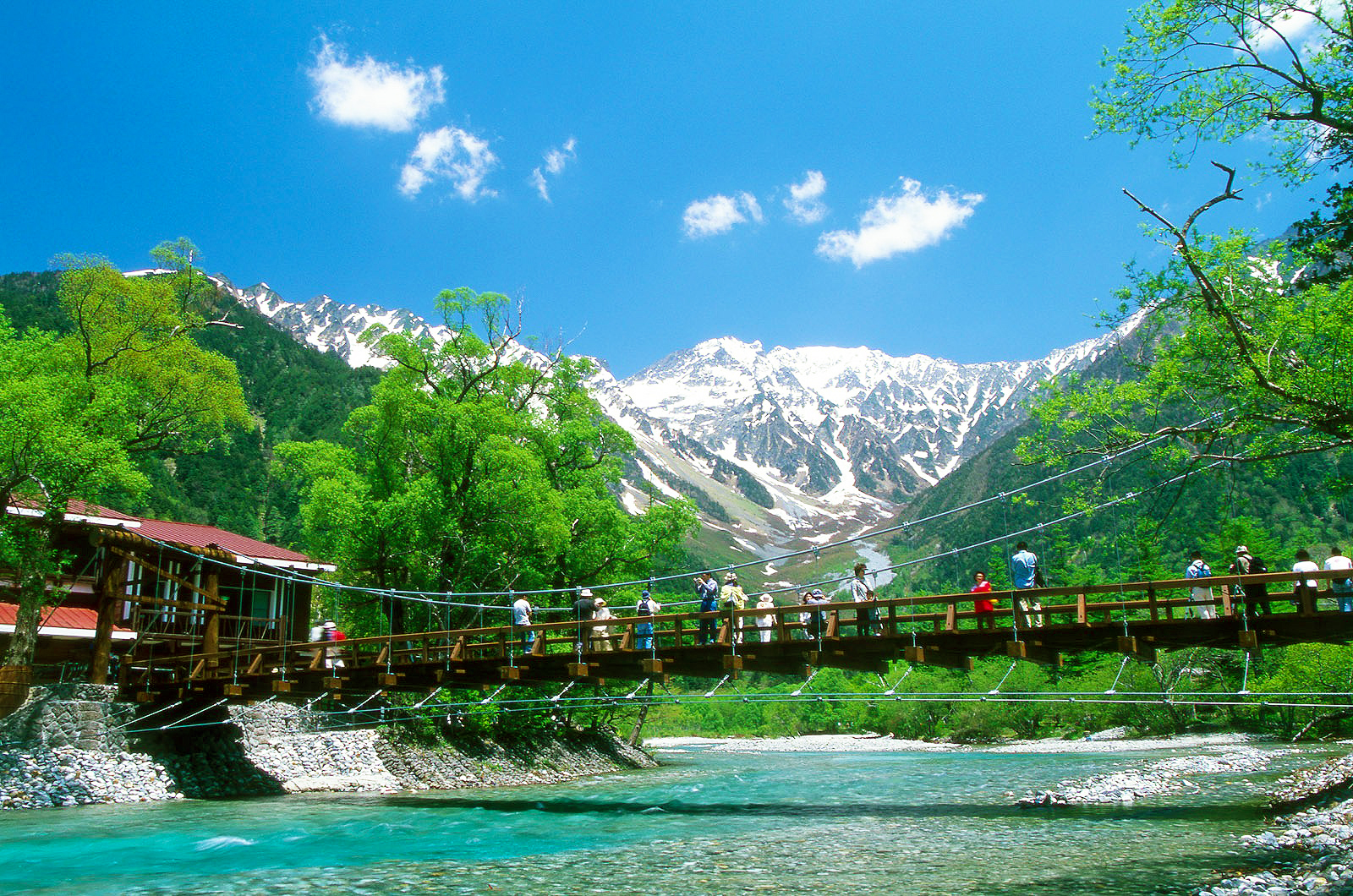 kamikochi kamikochi
